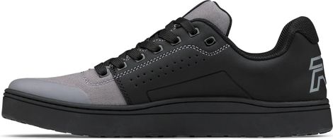 Chaussures Pédales Plates Ride Concepts Livewire Gris | T42 1/2 | Produit Reconditionné — vue 2