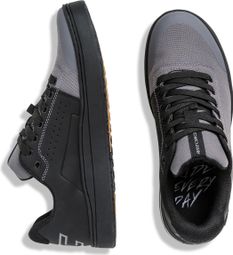 Chaussures Pédales Plates Ride Concepts Livewire Gris | T42 1/2 | Produit Reconditionné — vue 4