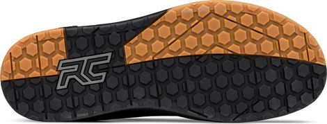 Chaussures Pédales Plates Ride Concepts Livewire Gris | T42 1/2 | Produit Reconditionné — vue 5
