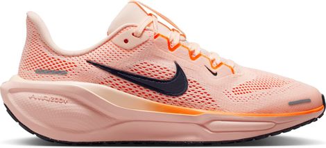 Nike Pegasus 41 Orange Kids' Running Shoes
