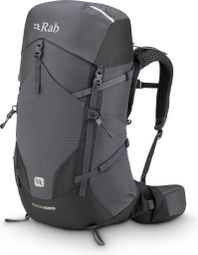 RAB Exion ND35 Wandelrugzak Grijs