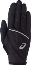 Gants Asics Performance Run Noir