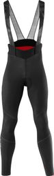 Loeffler pantalon vélo long M Collant à bretelles Hotbond® RF Gel pour homme - Noir