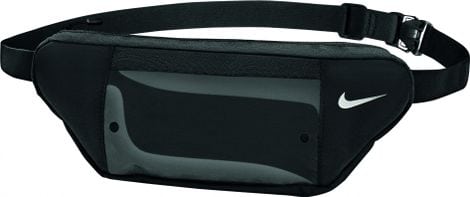 Nike Pack Schwarzer Unisex-Handygürtel