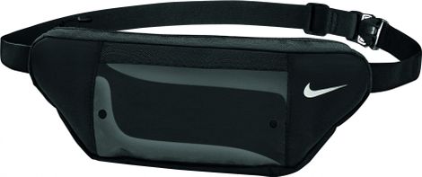 Nike Pack Black Unisex Phone Belt