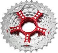 SRAM Cassette X0 PG 990 9V Rouge 