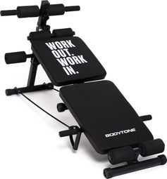 Banc Pliable DB1