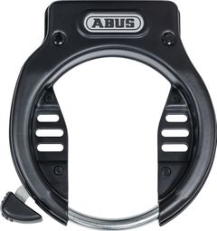 Abus Amparo 4650S R Rahmenschloss Schwarz