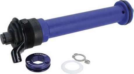 Kit cartuccia di compressione chiavi in mano Rockshox per Tora SL 2010 e Recon Silver 2011