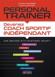 Livre Personal Trainer Amphora