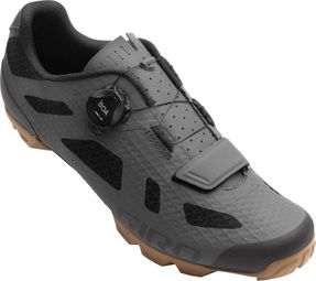 Giro Rincon Grey Dark Shadow / Gum Shoes