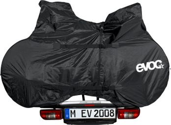 Evoc Bike Rack Cover Road Black