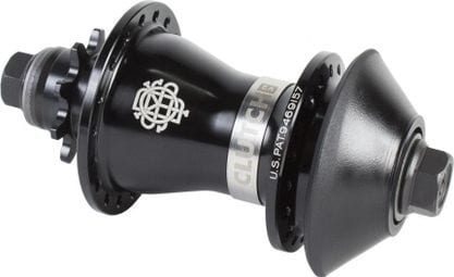 Moyeu Arrière Odyssey Clutch V2 Freecoaster 9T LHD Noir