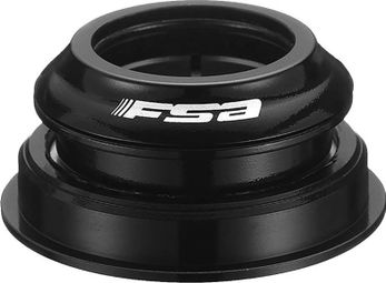 FSA Headset Orbit 1.5E ZS n°57E Black Tapered