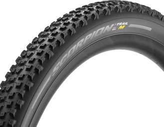 Pirelli Scorpion Trail M 29'' Tubeless Soft SmartGrip ProWall MTB Tire