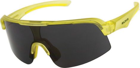 Lunettes Eltin Forest Jaune Fleu et Noir