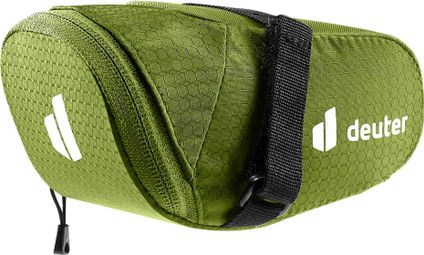 Bolsa de sillín Deuter 0,5L Verde