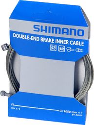 Shimano Stalen Remkabel Ø 1.6mm 2050mm