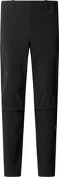 The North Face Summit Off Width Pants Black