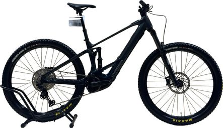 produit reconditionné . Orbea Wild H20 Shimano XT 2024 . VTT électrique . Orbea . très bon état