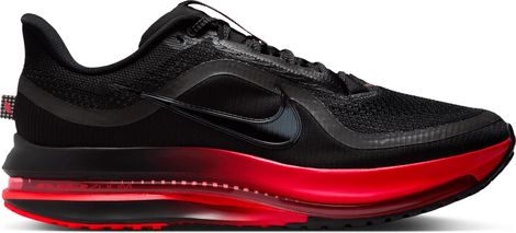 Nike Pegasus Premium Running Shoes for Men, Black/Red