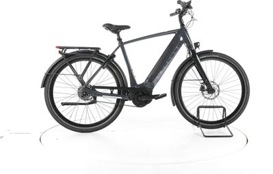 Produit reconditionné - Gazelle Ultimate C5 HMB City E-Bike - Très Bon Etat