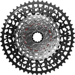 Sram XS-1275 Eagle (CS-XG-1275-C1) Cassette 12S Black Silver