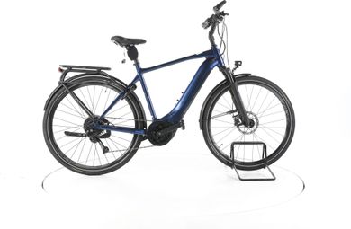 Produit reconditionné - Giant Explore E+ 2 Trekking E-Bike - Très Bon Etat