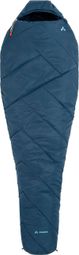 Uniseks Slaapzak Vaude Sioux 800 II Blauw