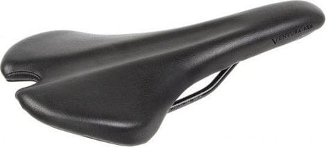 Ventura Selle ASA R2 280 x 142 mm unisexe noir