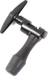 Poussoir de rivet de chaîne KHE pour chaînes 1-12 vitesses