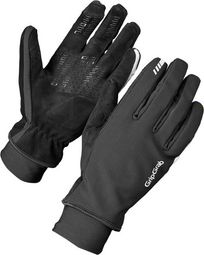 Gants Hiver GripGrab PACR Windproof Noir