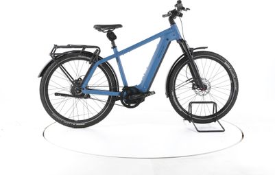 Produit reconditionné - Riese et Müller Charger4 GT Vario City E-Bike - Très Bon Etat