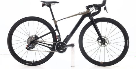 Produit reconditionné · Cannondale Tospstone 1 Carbone AXS 12V / Vélo de gravel / Cannondale | Très bon état