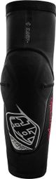 Elleboogbeschermers Troy Lee Designs Stage Pro D3O Zwart