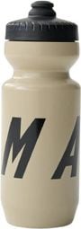 Trinkflasche Maap Core Beige 650ml