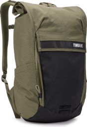 Mochila Thule Paramount Verde Suave 20L