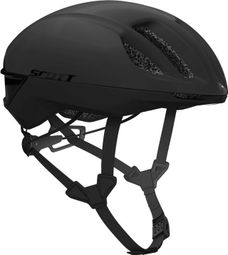 Casque Route Scott Cadence Plus Mips Noir