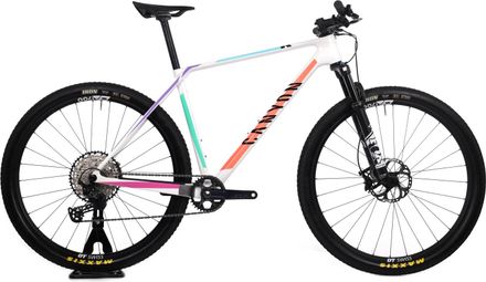 Produit reconditionné · Canyon Exceed CF 6 - VTT | Très bon état