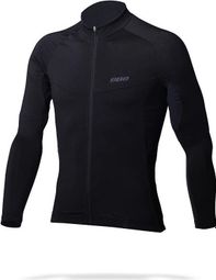 BBB Transition Long Sleeve Jersey Black