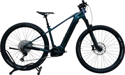 Produit reconditionné . Stevens E-Juke XT 2022 . VTT électrique . Stevens . très bon état