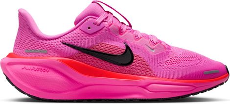 Nike Pegasus 41 Pink Kids' Running Shoes