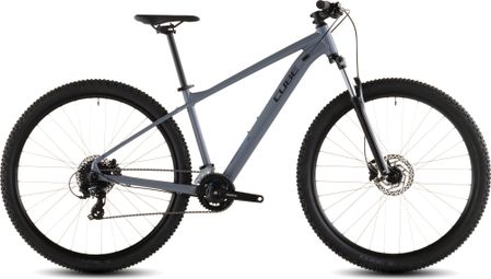 BMC Twostroke AL Six Hardtail MTB Shimano Deore 10S 29'' Gunmetal