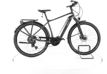 Produit reconditionné - Giant Dailytour E+2 Trekking E-Bike - Très Bon Etat