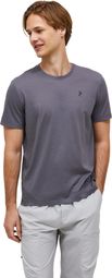 Peak Performance Explore Graphic T-shirt grijs voor heren