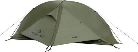 Tent Ferrino Grit 1 Fr Groen