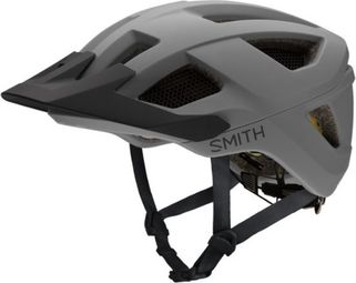 Smith Session Mips Helm Wolkengrau / Grau