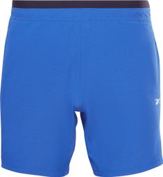 Reebok Training Strength 2.0 Shorts Blau