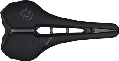 Selle Pro Falcon Performance Noir