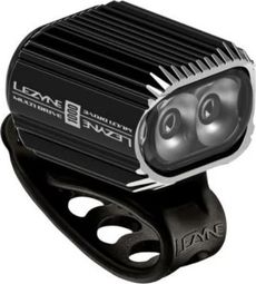 Lezyne Multi Drive 1000 Front Light Black